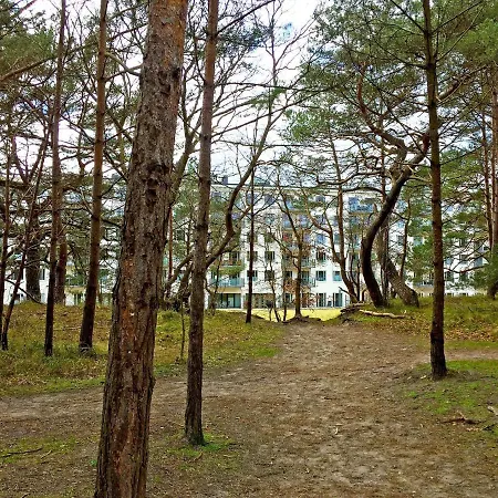 Apartment Strandresort Prora F648 Wg 5-2 Binz